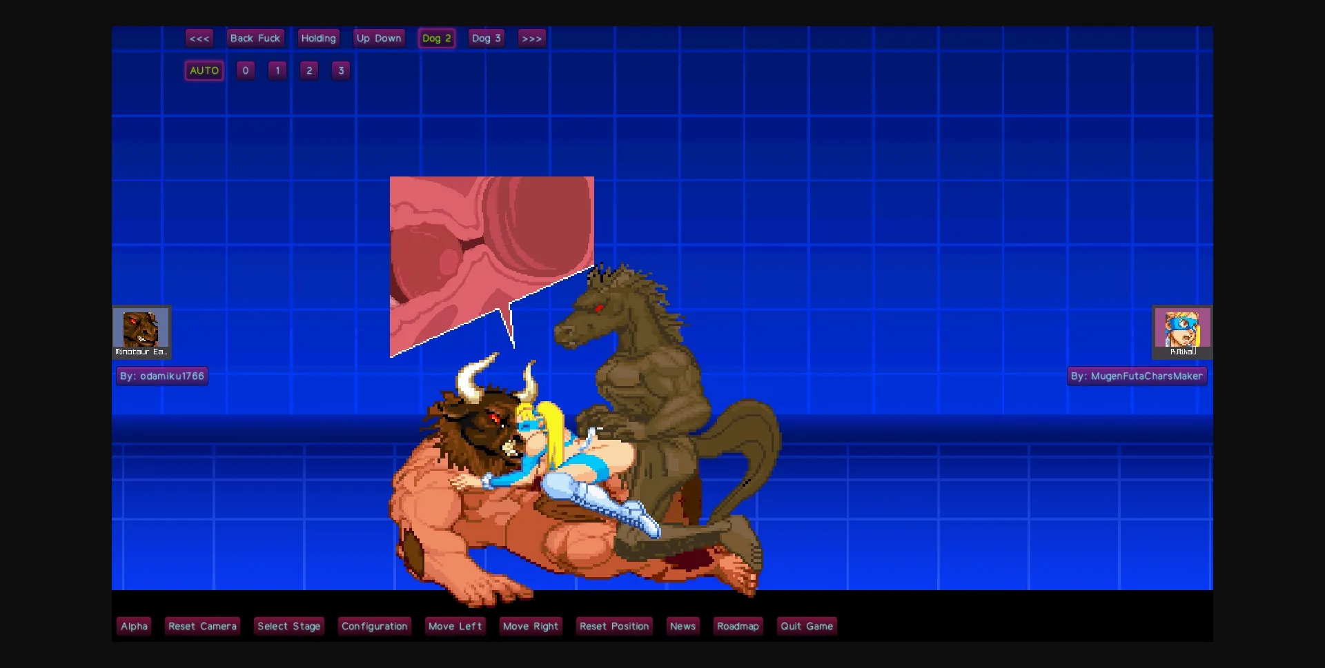 Others Completed H mugen [Final] [rule-thirty-four] | Free Adult Games