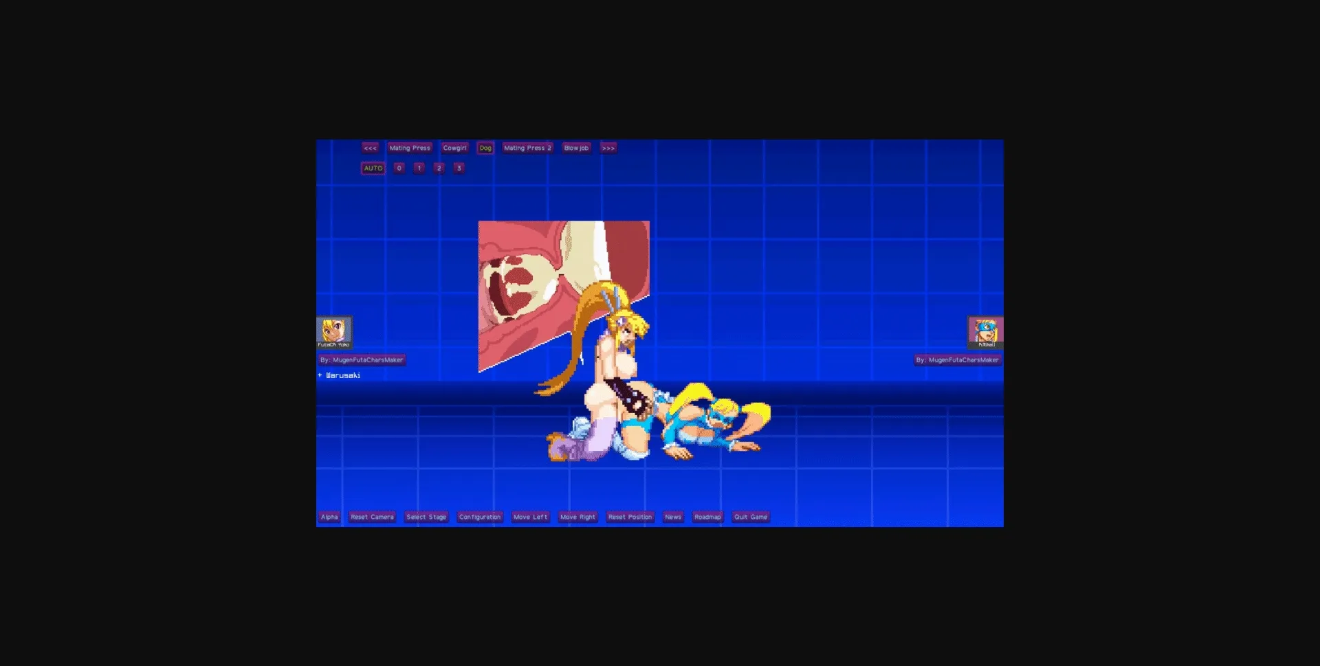 Others Completed H mugen [Final] [rule-thirty-four] | Free Adult Games