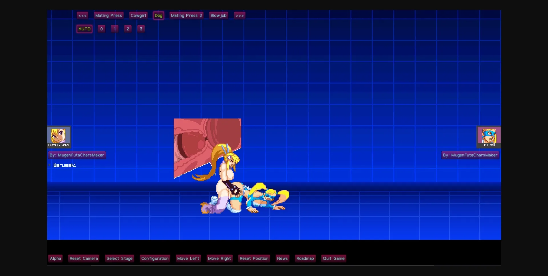 Others Completed H mugen [Final] [rule-thirty-four] | Free Adult Games