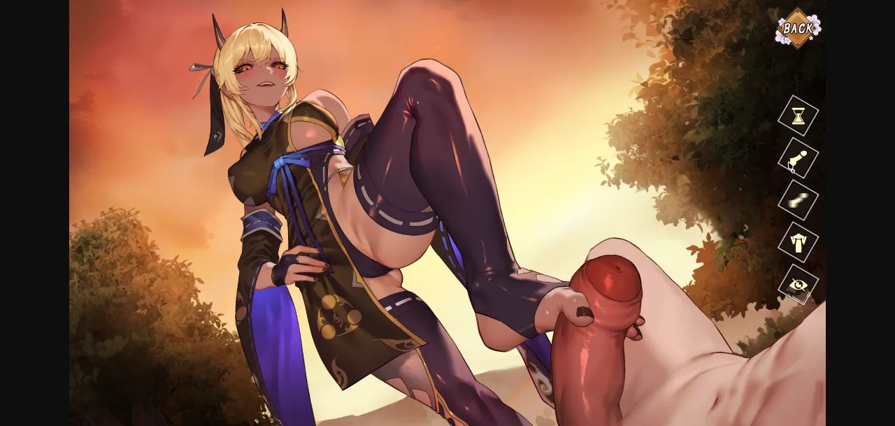 Others Completed Half-Demon Shinobi [2024-12-19] [Sloth Gamer   Gentlemen's palace   Maker] | Free Adult Games