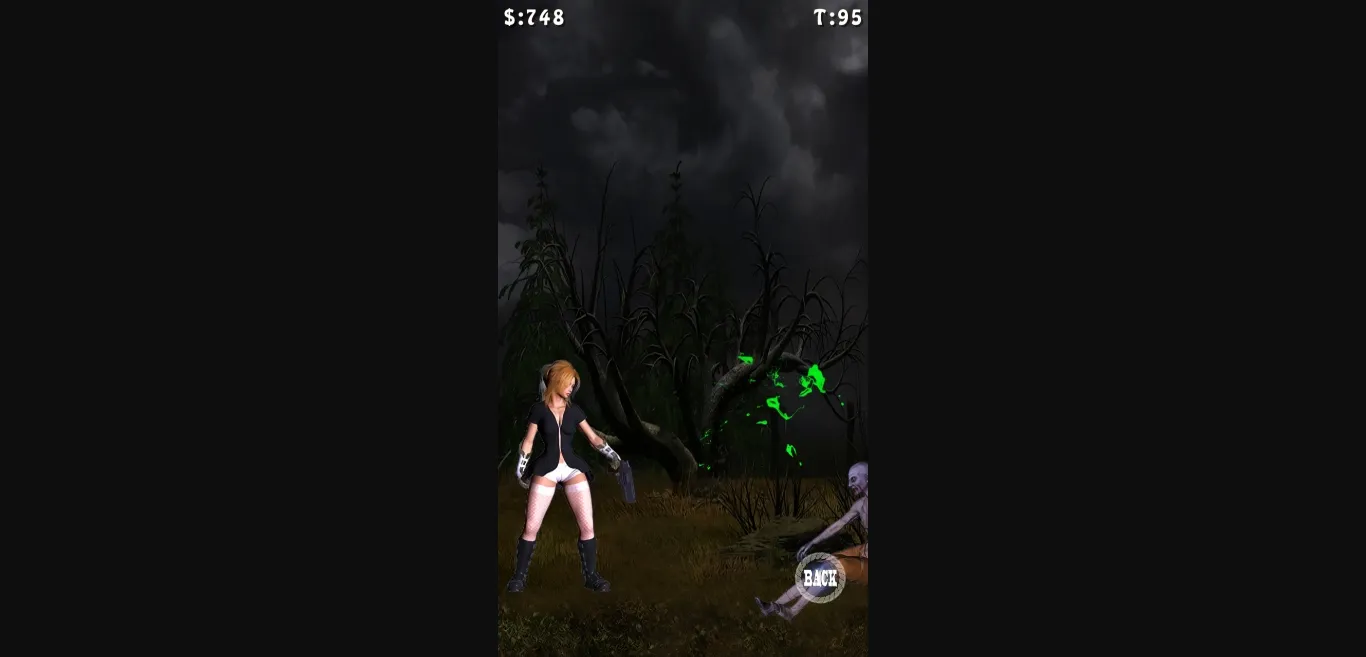 Others Completed Halloween in Heaven [Final v2] [SensualHarvest] | Free Adult Games