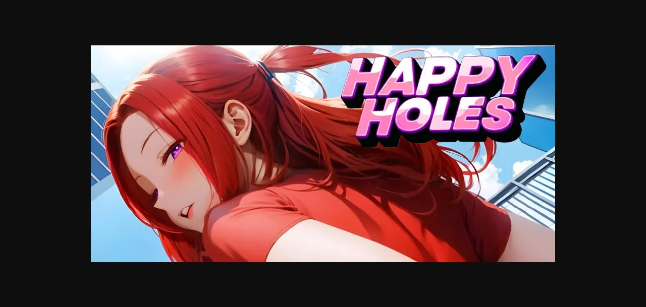 Others Completed Happy Holes [Final] [Hell Bomb Studio] | Free Adult Games