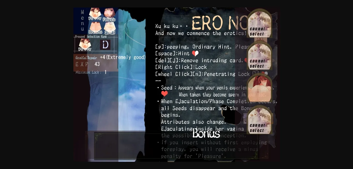 Others Completed HARO  Tale of the Western Country [v1.24] [ponidog] | Free Adult Games