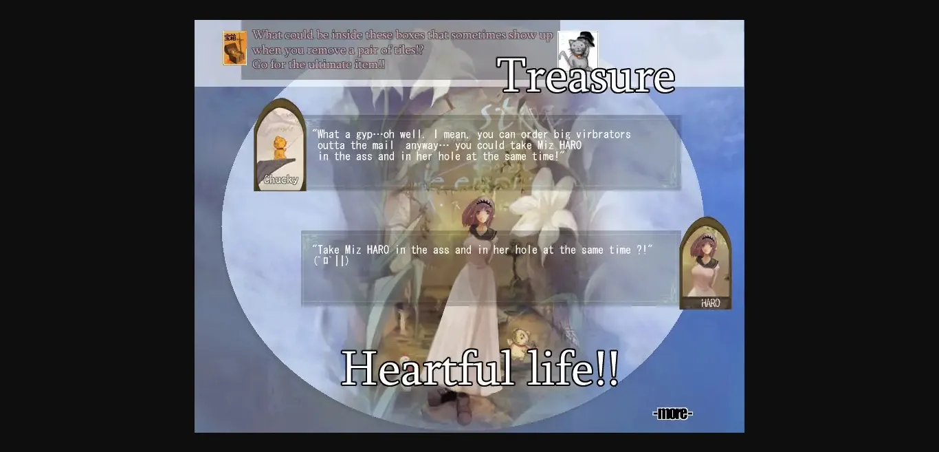 Others Completed HARO  Tale of the Western Country [v1.24] [ponidog] | Free Adult Games