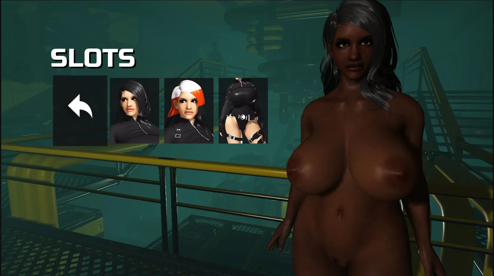 Others Completed Haydee 2 [v1.0.18] [Haydee Interactive] | Free Adult Games