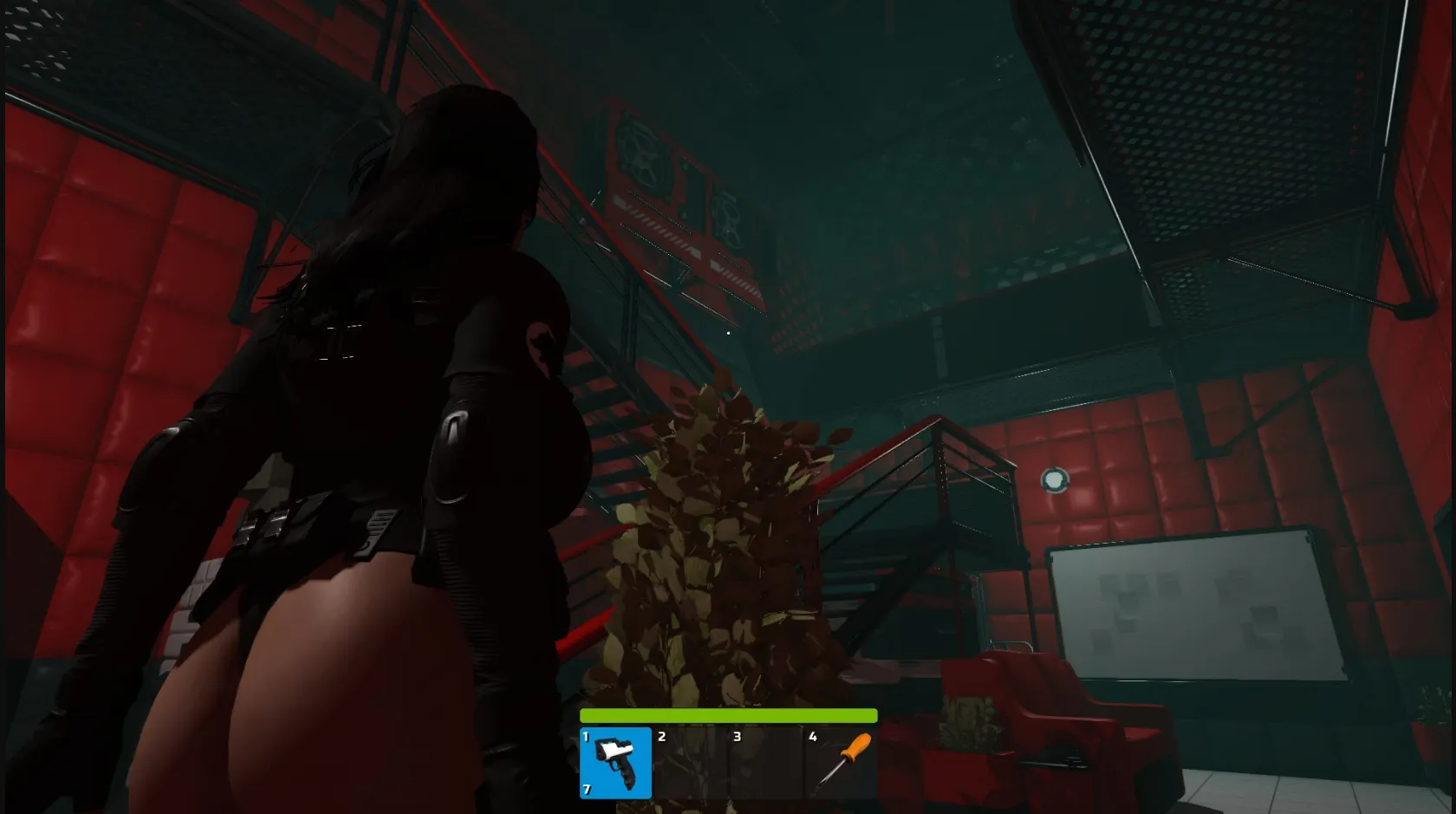 Others Completed Haydee 2 [v1.0.18] [Haydee Interactive] | Free Adult Games