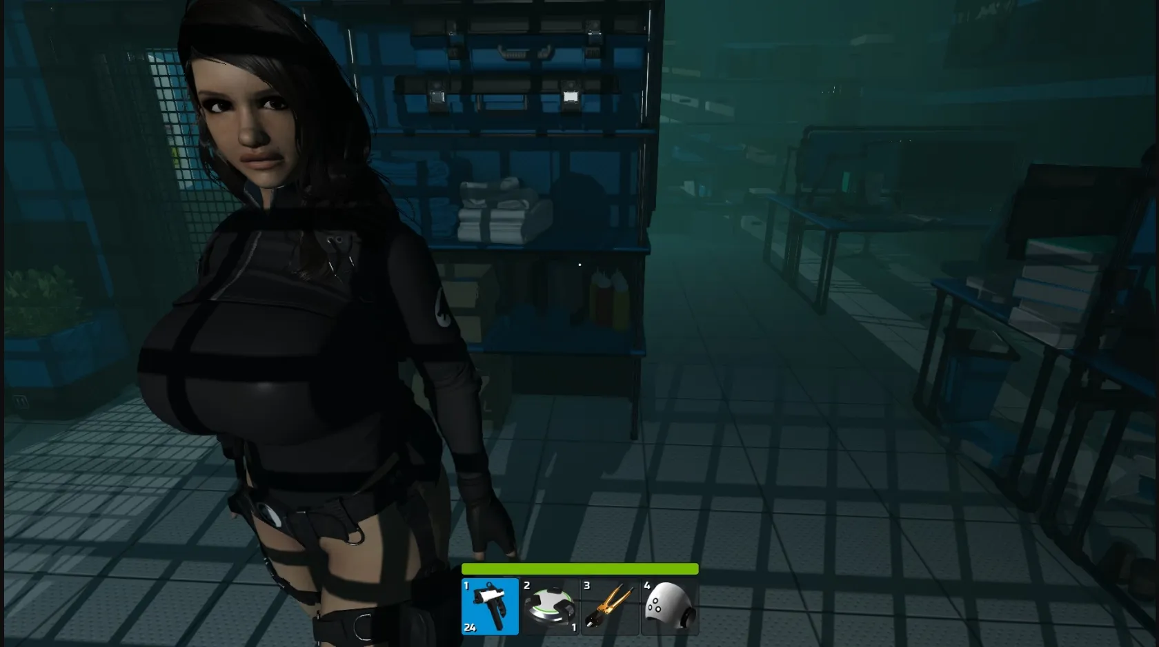 Others Completed Haydee 2 [v1.0.18] [Haydee Interactive] | Free Adult Games