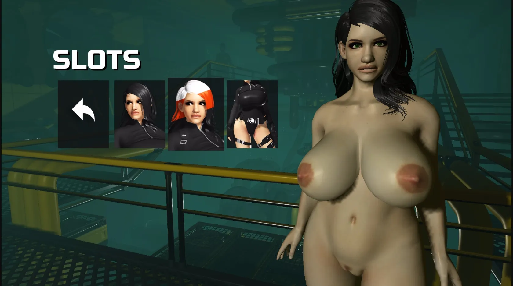 Others Completed Haydee 2 [v1.0.18] [Haydee Interactive] | Free Adult Games