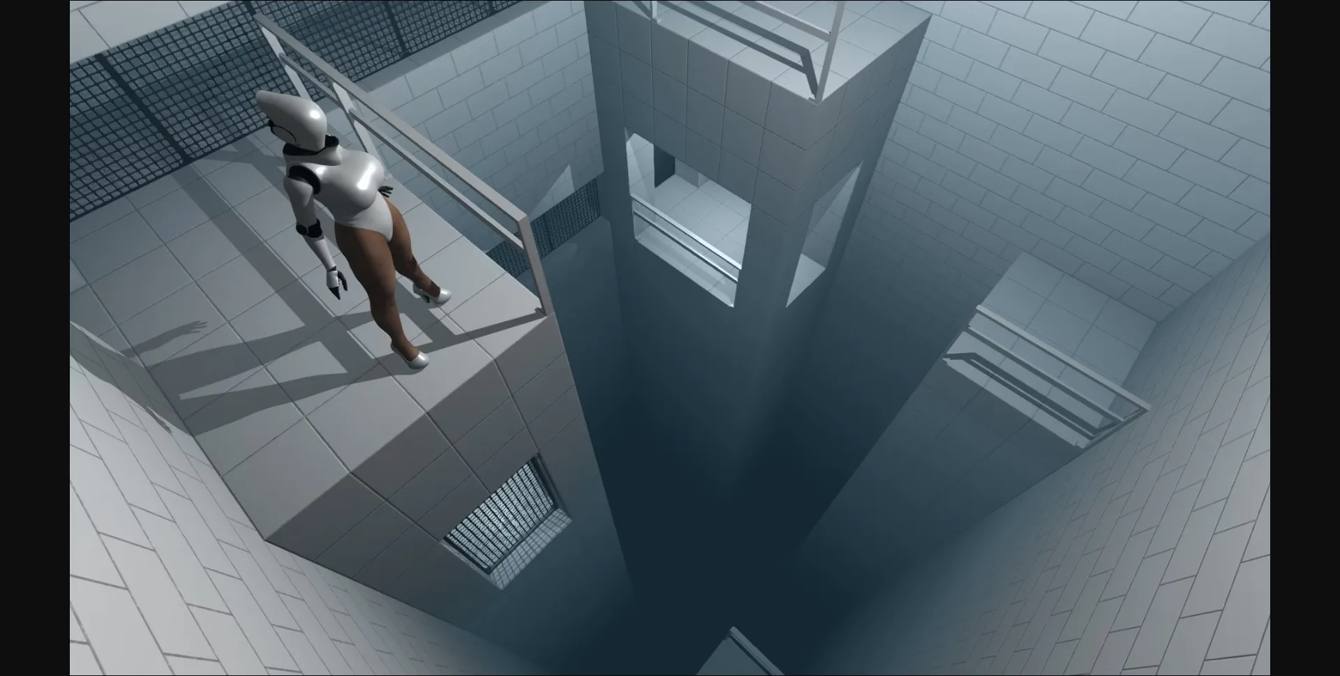 Others Completed Haydee [v1.09.11] [Haydee Interactive] | Free Adult Games