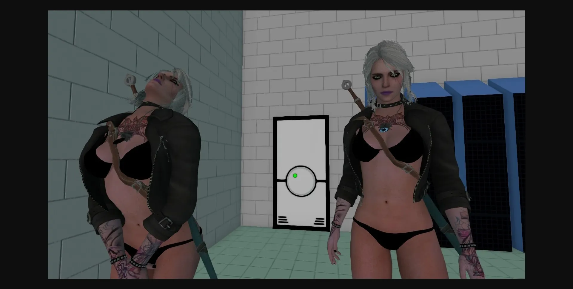 Others Completed Haydee [v1.09.11] [Haydee Interactive] | Free Adult Games