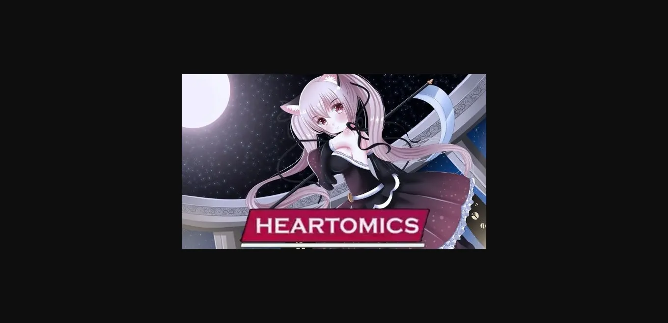 Others Completed Heartomics  Lost Count [Final] [Heartomics] | Free Adult Games