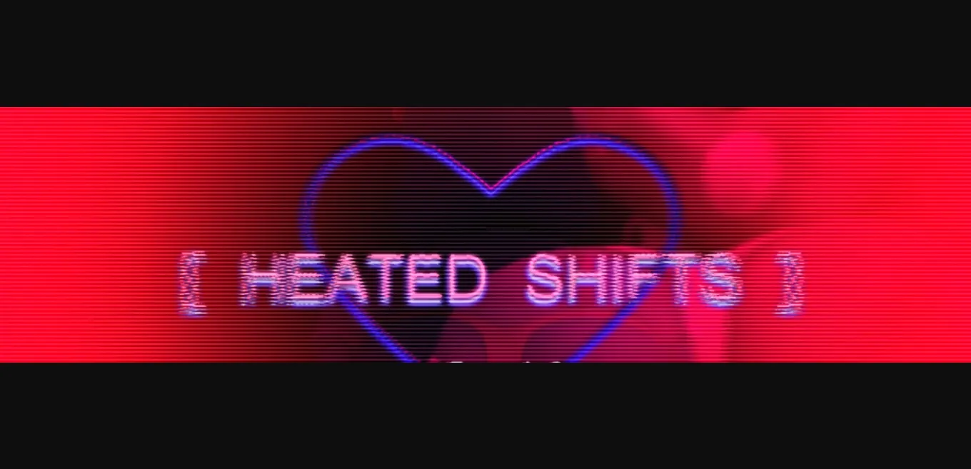 Others Completed Heated Shifts [Final] [HEATED_red] | Free Adult Games
