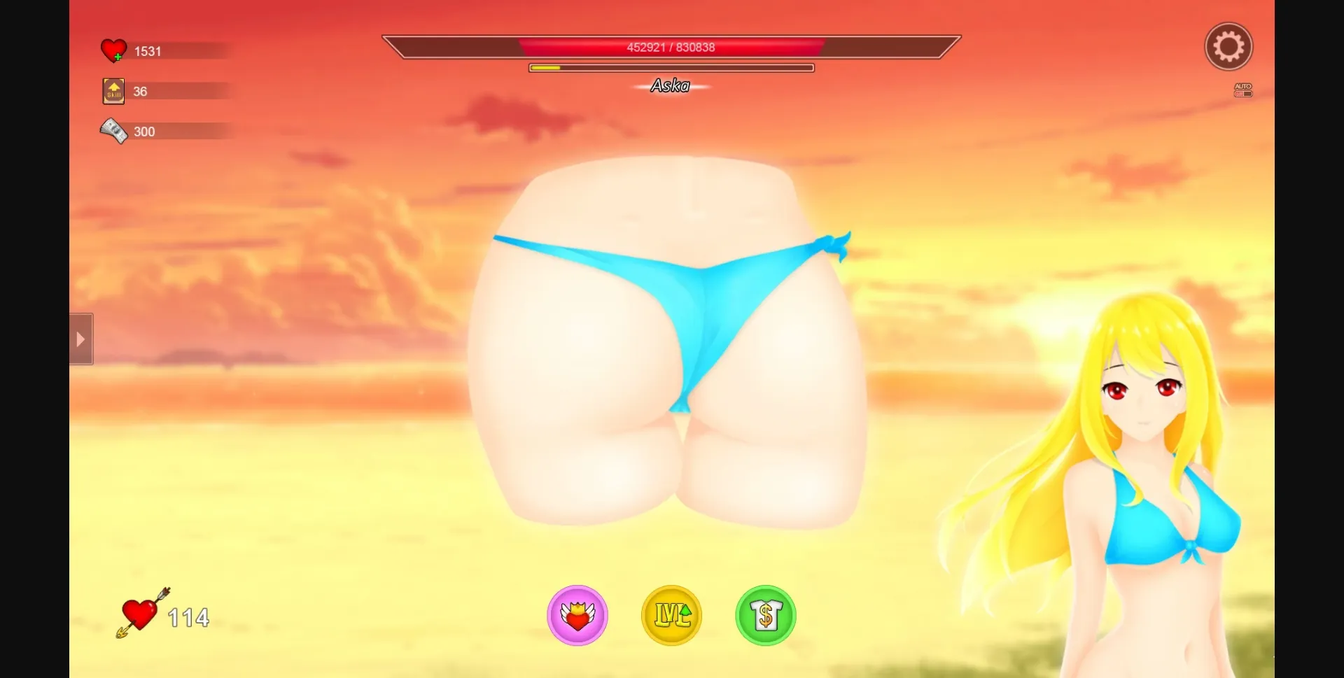Others Completed Hentai Beach [Final] [Horny Games] | Free Adult Games