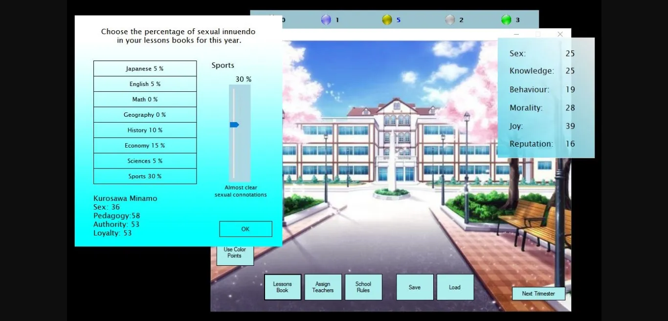 Others Completed Hentai High-school [1.0.0.3] [Pookla] | Free Adult Games