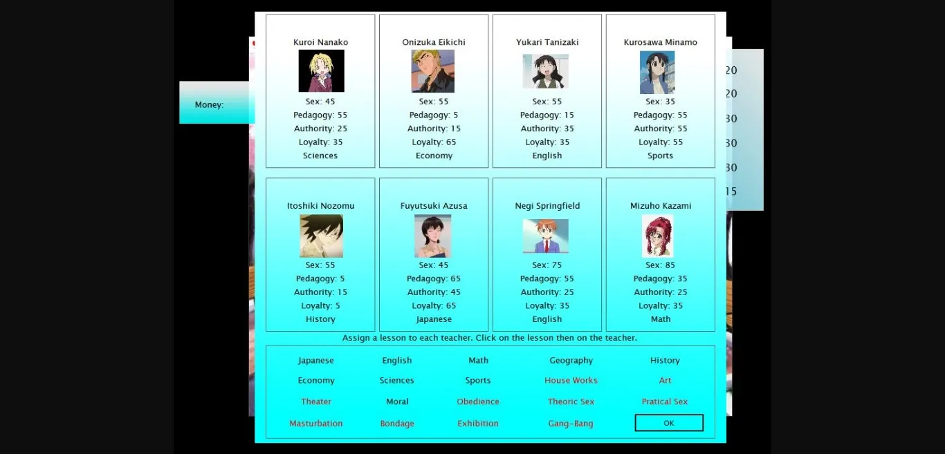 Others Completed Hentai High-school [1.0.0.3] [Pookla] | Free Adult Games