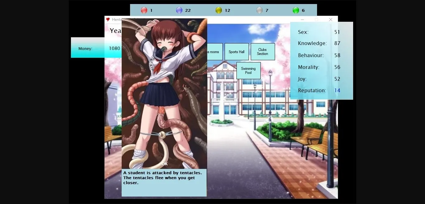 Others Completed Hentai High-school [1.0.0.3] [Pookla] | Free Adult Games