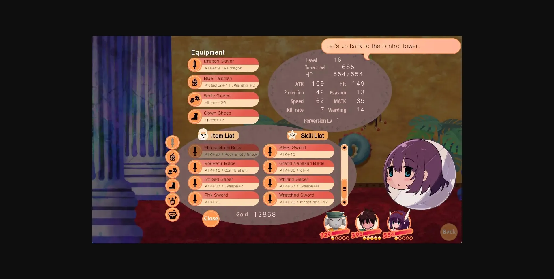 Others Completed Hentai Labyrinth [Final] [IMYUIC(ALICESOFT)] | Free Adult Games