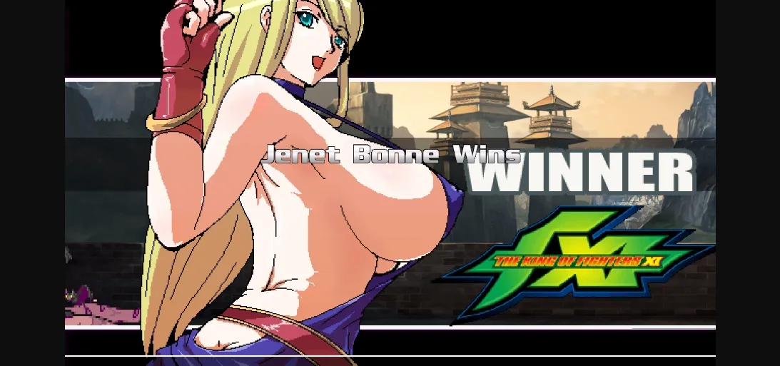 Others Completed Hentai Mugen [v1.1.0] [MugenFighter] | Free Adult Games