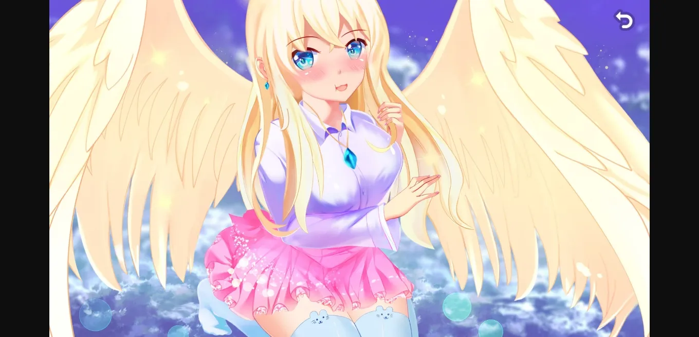 Others Completed Hentai Story Bad Angel [Final] [Pen in Apple Studio] | Free Adult Games