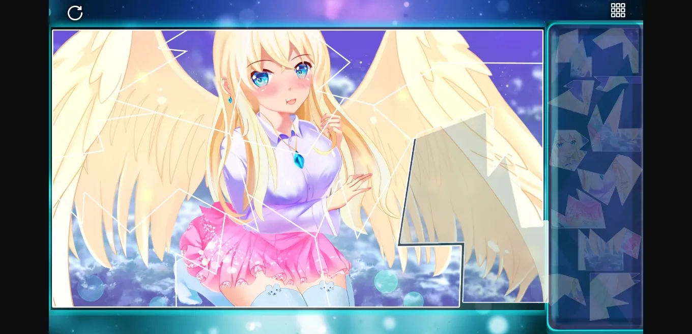 Others Completed Hentai Story Bad Angel [Final] [Pen in Apple Studio] | Free Adult Games