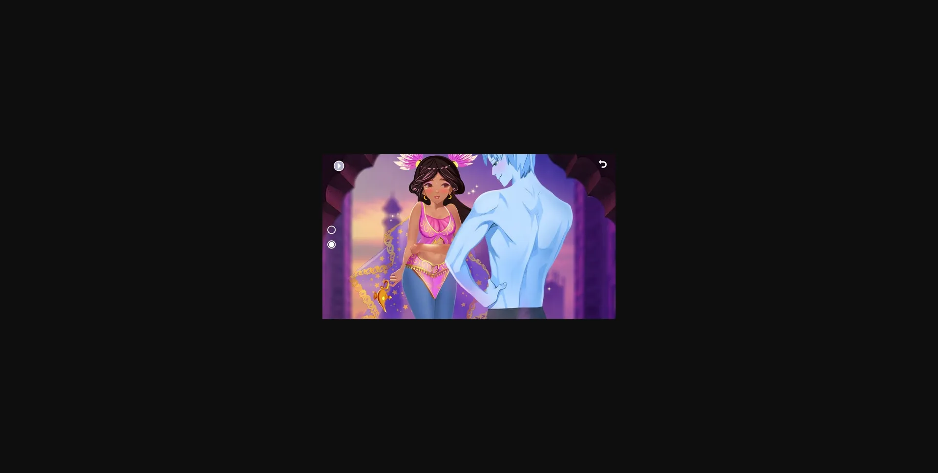 Others Completed Hentai Story Jasmine [Final] [Pen in Apple Studio] | Free Adult Games