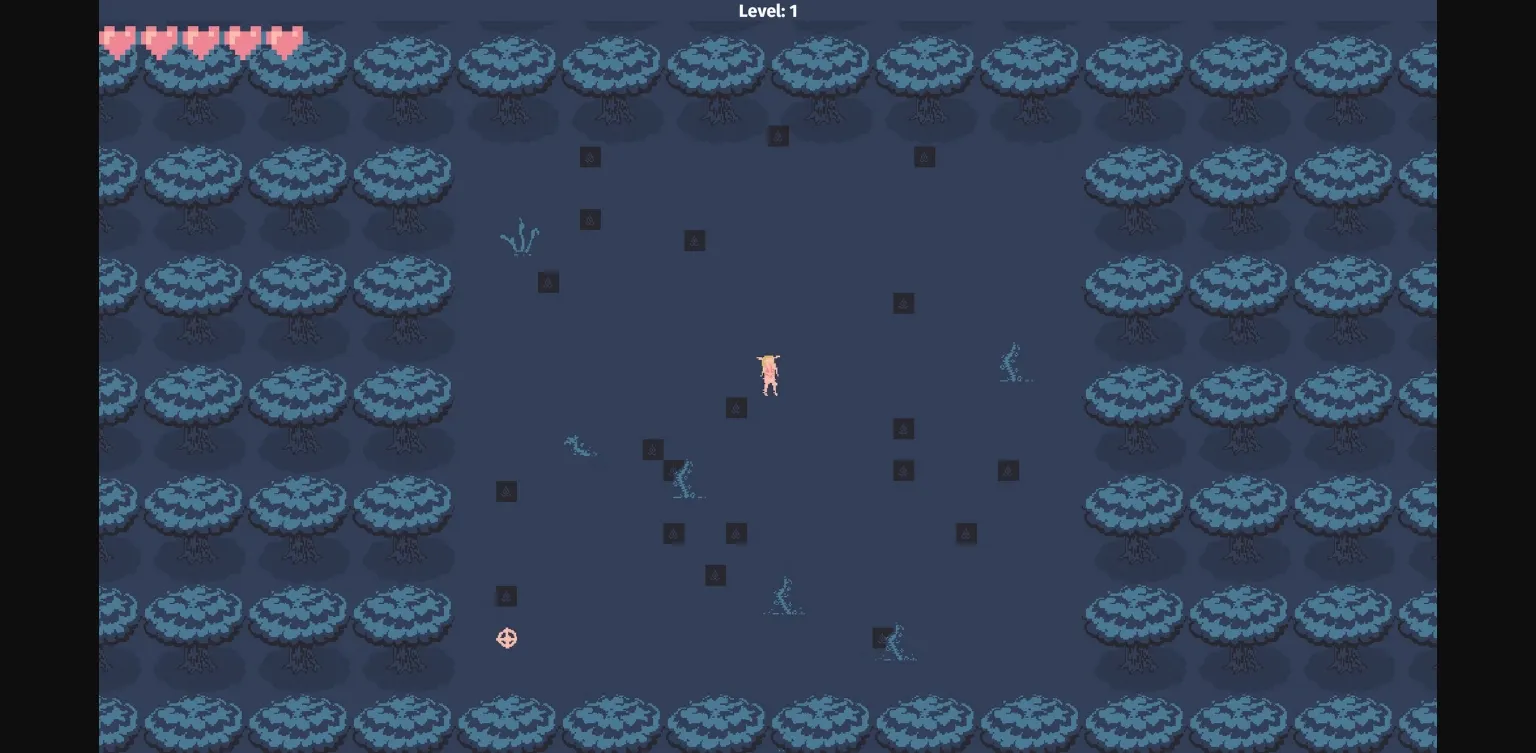 Others Completed Hentai Tentacle Survivors [v1.3.2] [Cute Pen Games] | Free Adult Games