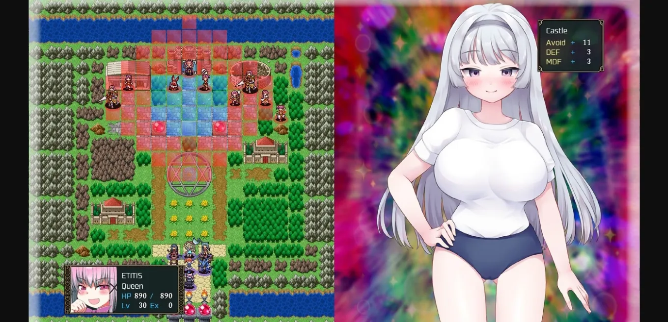 Others Completed Hentai Wars [v1.2] [leimonZ] | Free Adult Games