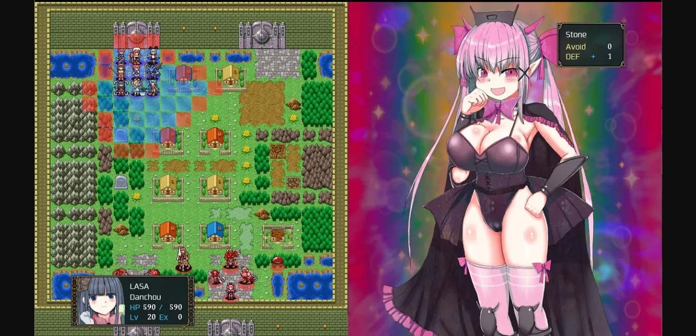 Others Completed Hentai Wars [v1.2] [leimonZ] | Free Adult Games