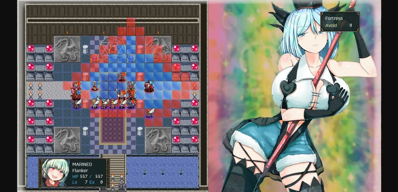 Others Completed Hentai Wars [v1.2] [leimonZ] | Free Adult Games