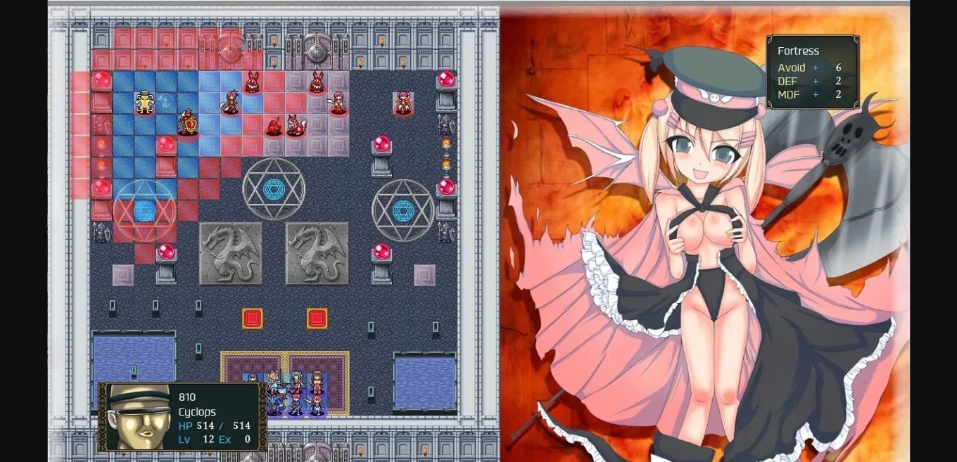 Others Completed Hentai Wars [v1.2] [leimonZ] | Free Adult Games