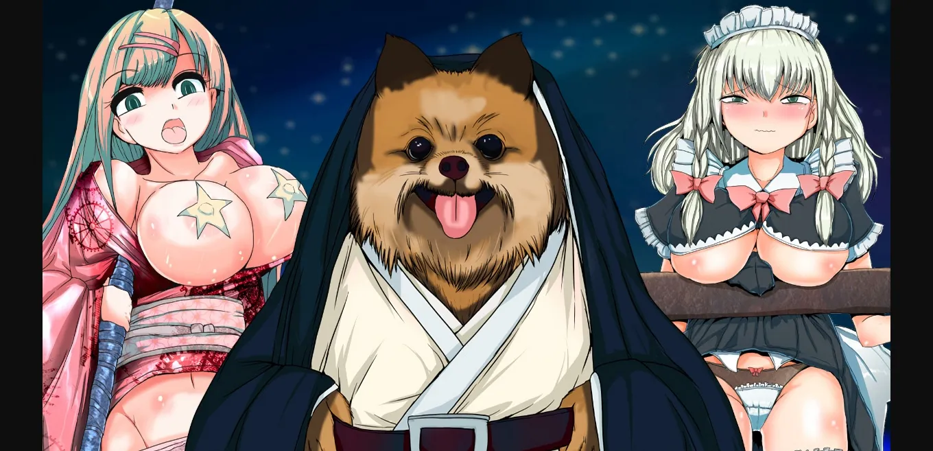 Others Completed Hentai Wars [v1.2] [leimonZ] | Free Adult Games