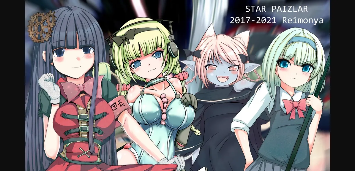 Others Completed Hentai Wars [v1.2] [leimonZ] | Free Adult Games