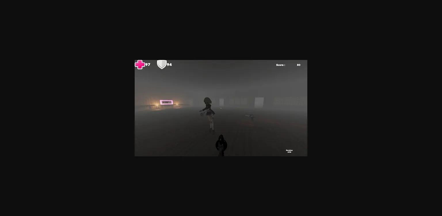 Others Completed Hentai! Zombie! Defense! [Final] [Lady Fay Games] | Free Adult Games