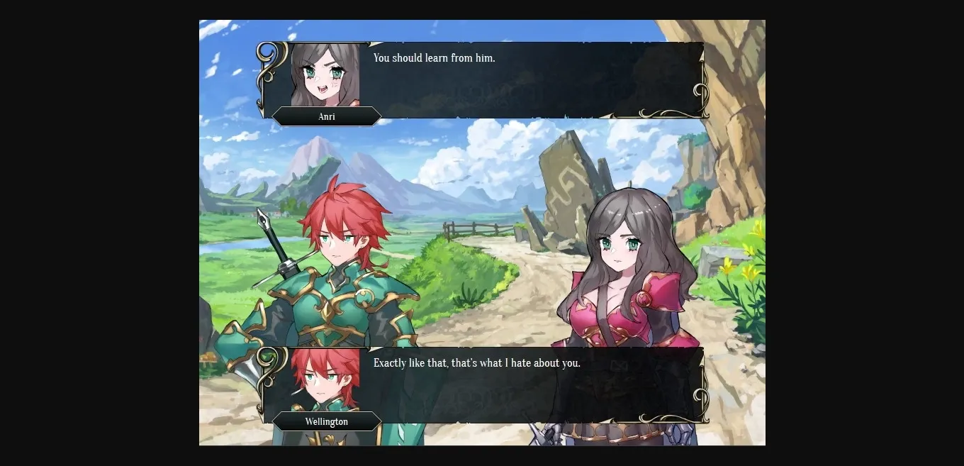 Others Completed Hero's Party R [v1.0] [Naginata Soft] | Free Adult Games