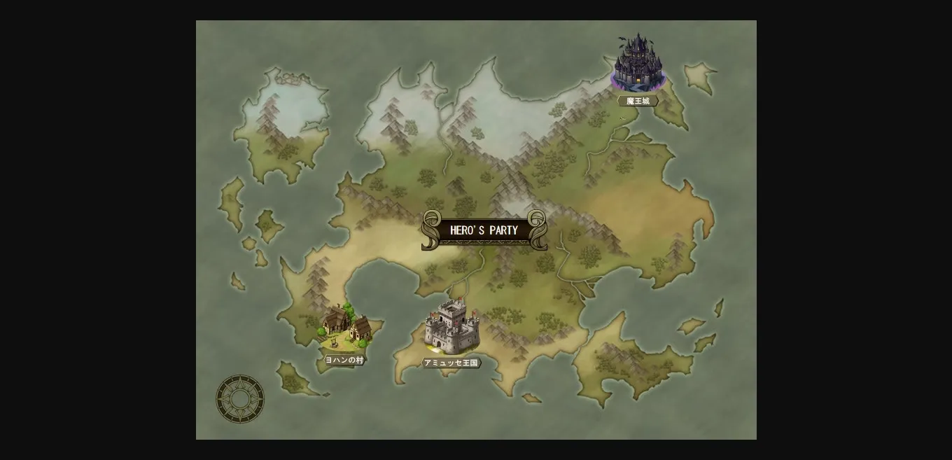 Others Completed Hero's Party R [v1.0] [Naginata Soft] | Free Adult Games