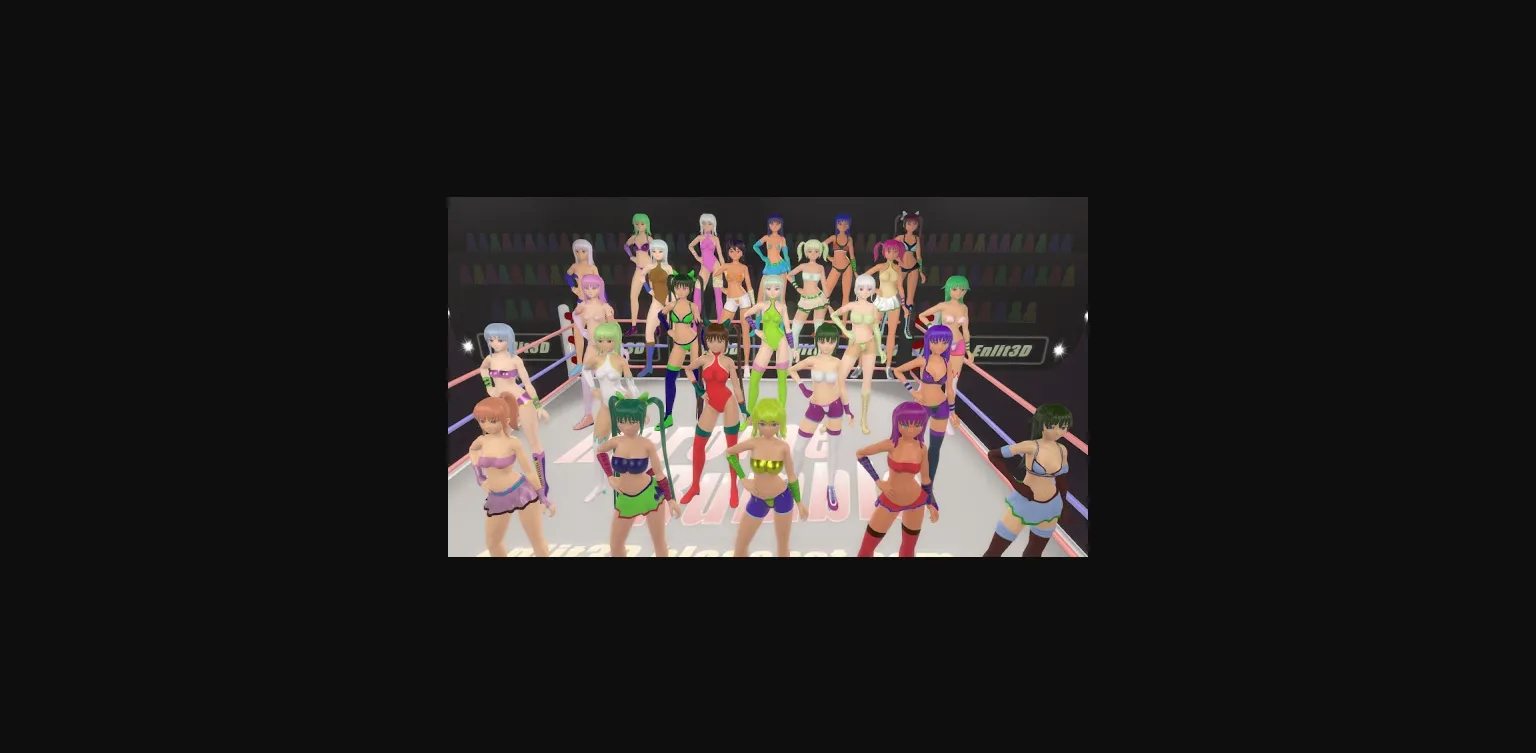 Others Completed Heroine Rumble [v1.011] [Enlit3d] | Free Adult Games