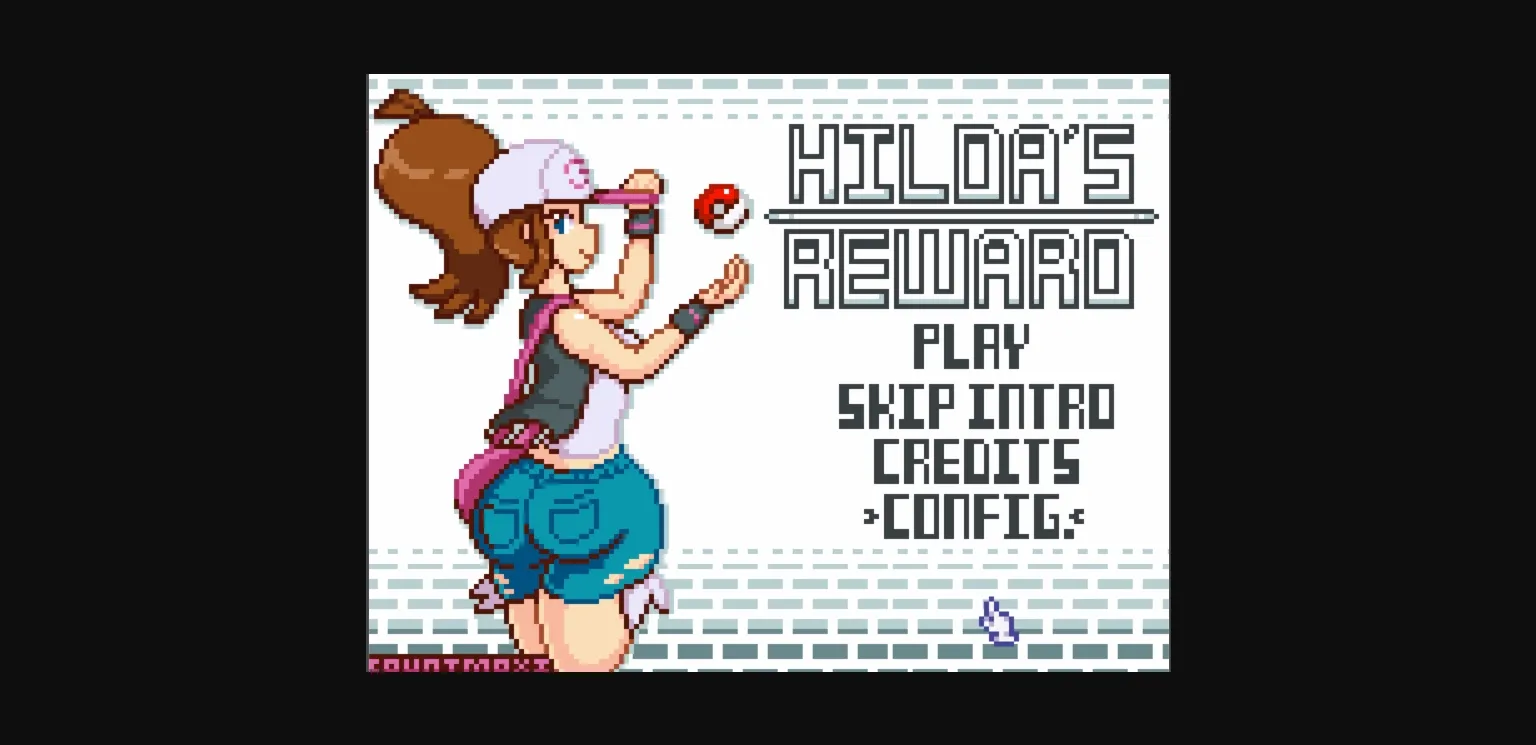 Others Completed Hilda's Reward [v1.01] [CountMoxi] | Free Adult Games