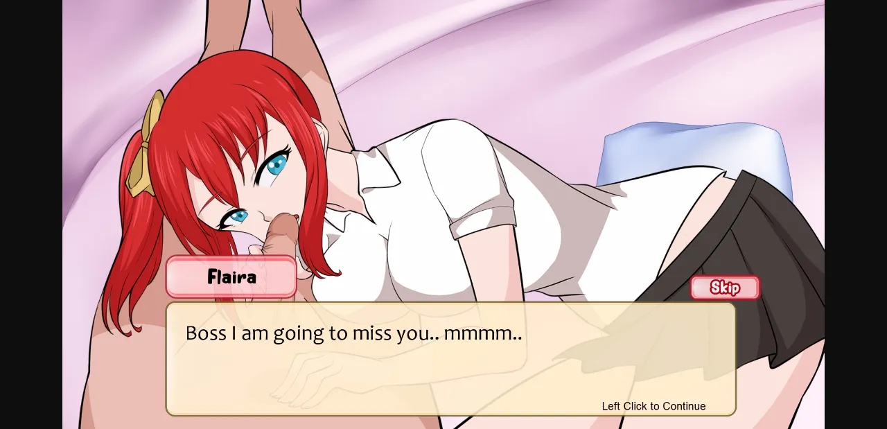 Others Completed Hire Me, Fuck Me, Give Me a Raise! Fast Food 3 [v1.0] [White Honey Games] | Free Adult Games