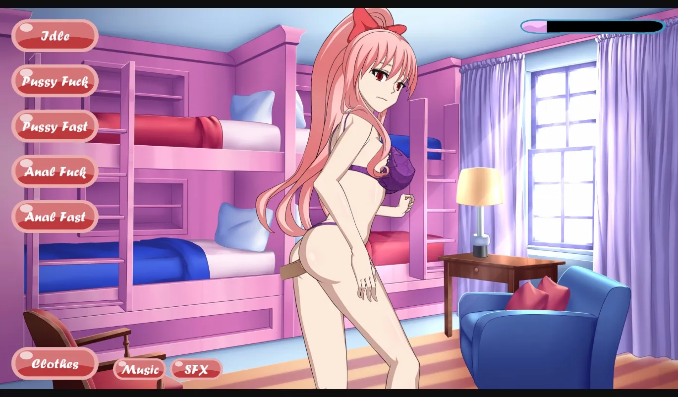 Others Completed Hire Me, Fuck Me - Idols Audition [v1.1.1] [White Honey Games] | Free Adult Games