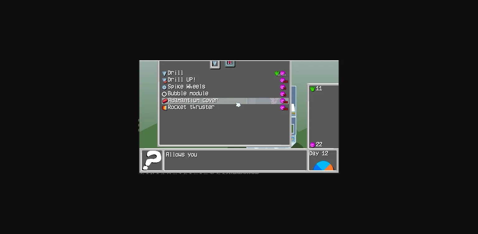 Others Completed Hole Dweller [v43] [ThighHighGames] | Free Adult Games