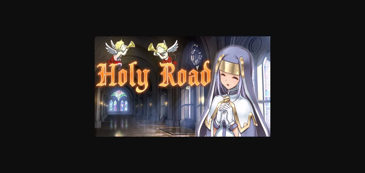 Others Completed Holy Road [Final] [peperoncino Kagura Games] | Free Adult Games