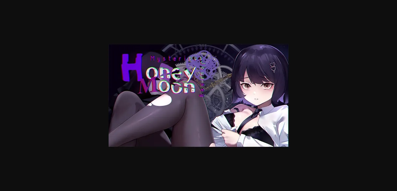 Others Completed Honeymoon  Mystery Journey [Final] [Gentleman.LTD] | Free Adult Games