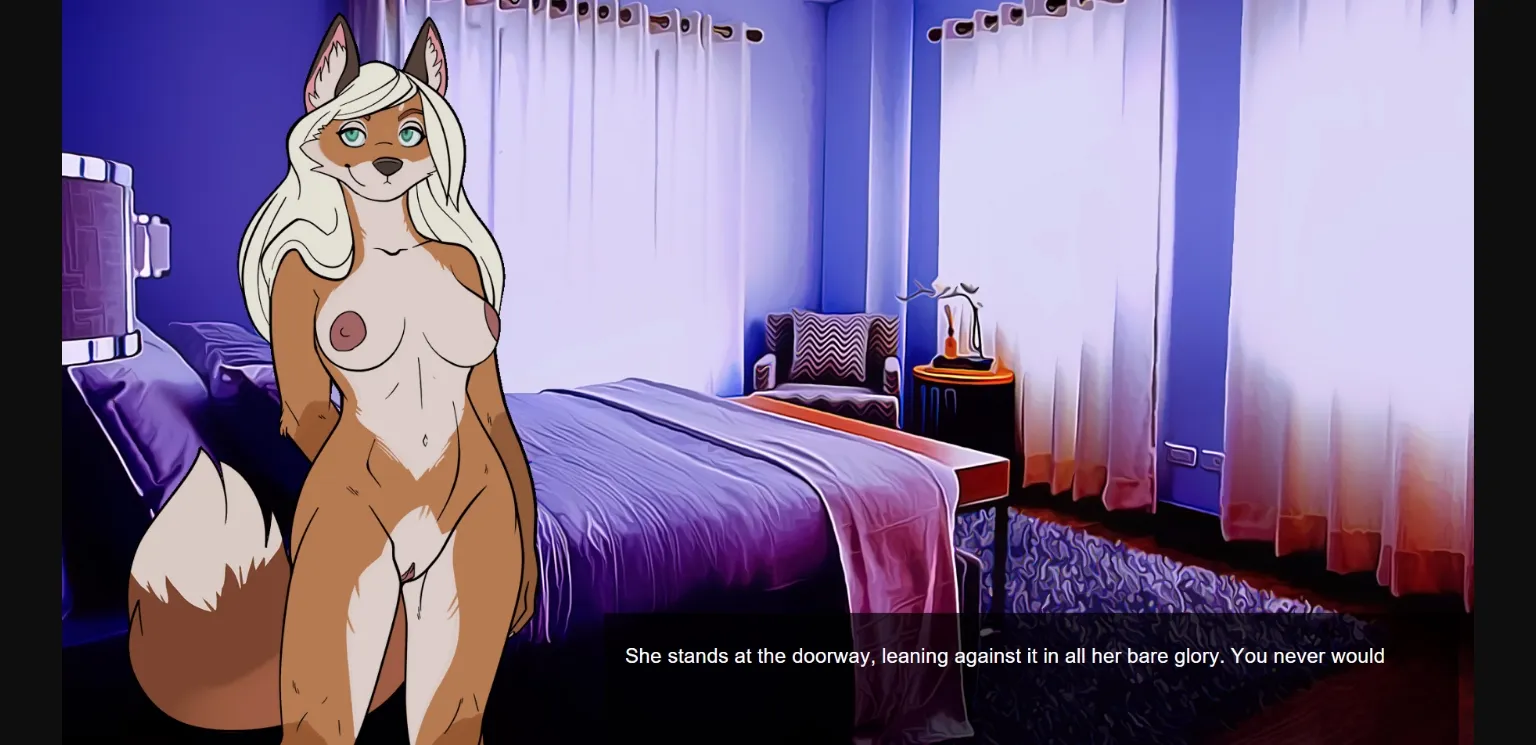 Others Completed Hookup Tails [Final] [Sharkhound] | Free Adult Games