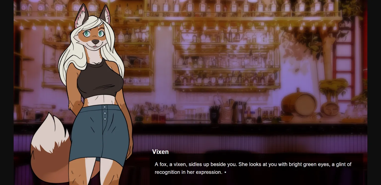 Others Completed Hookup Tails [Final] [Sharkhound] | Free Adult Games