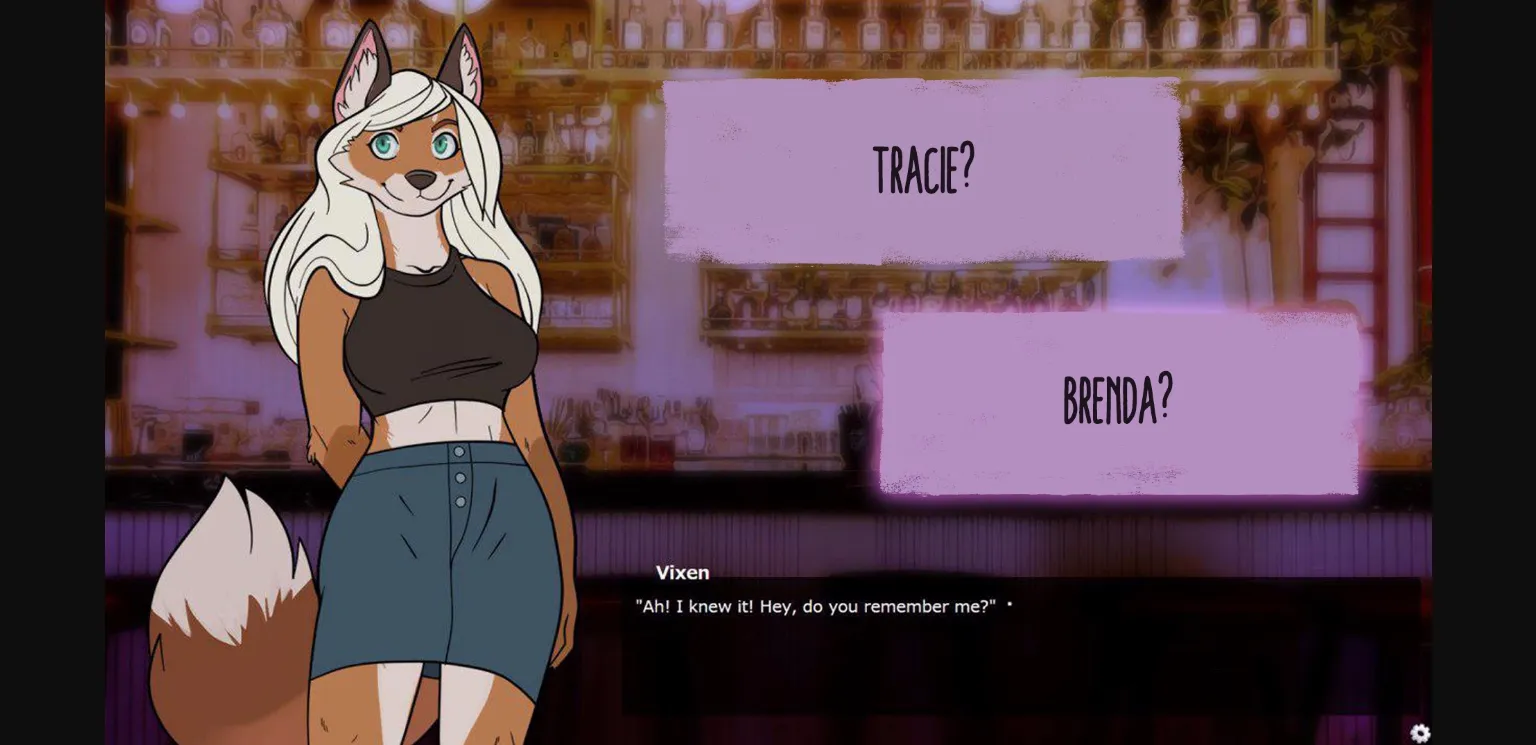 Others Completed Hookup Tails [Final] [Sharkhound] | Free Adult Games