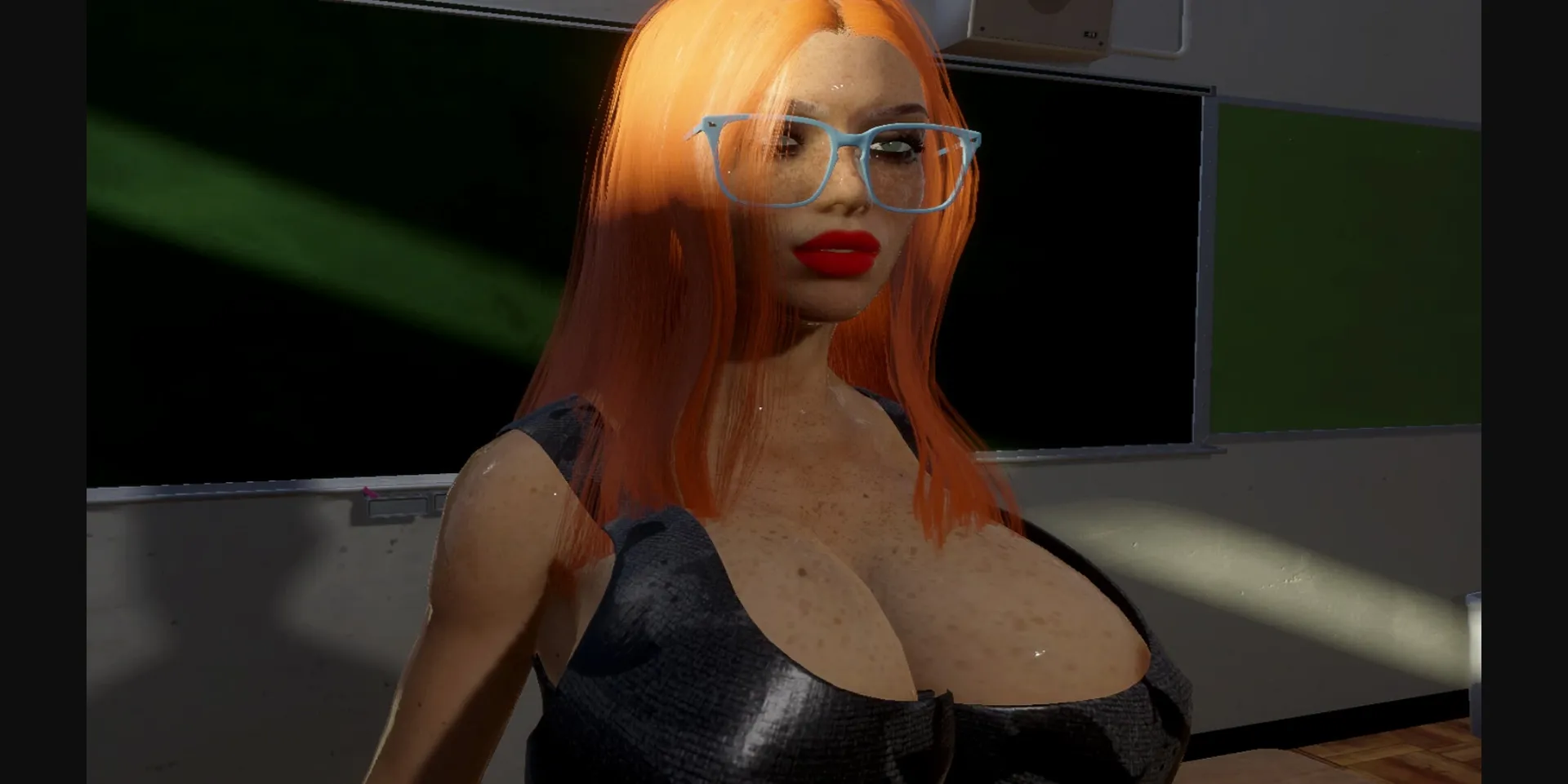 Others Completed Horny Teachers Want to Fuck [Final] [Infinite VR PORN Experiences] | Free Adult Games