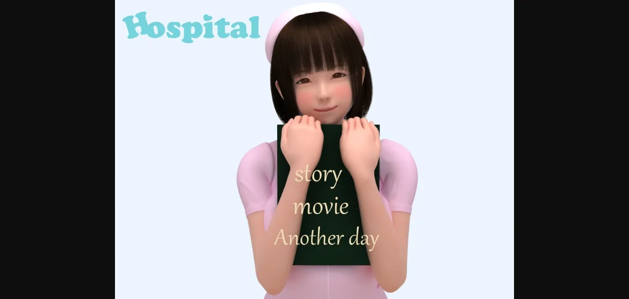 Others Completed Hospital [Final] [Doll House] | Free Adult Games