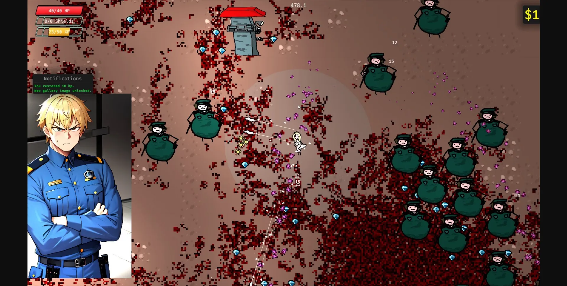 Others Completed How I Escaped Futa Prison [v1.1.0] [Cute Pen Games] | Free Adult Games