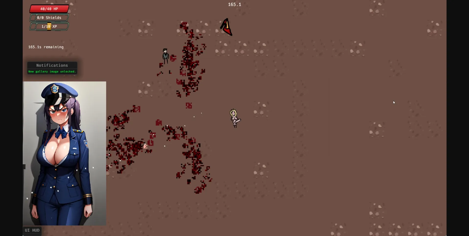 Others Completed How I Escaped Futa Prison [v1.1.0] [Cute Pen Games] | Free Adult Games