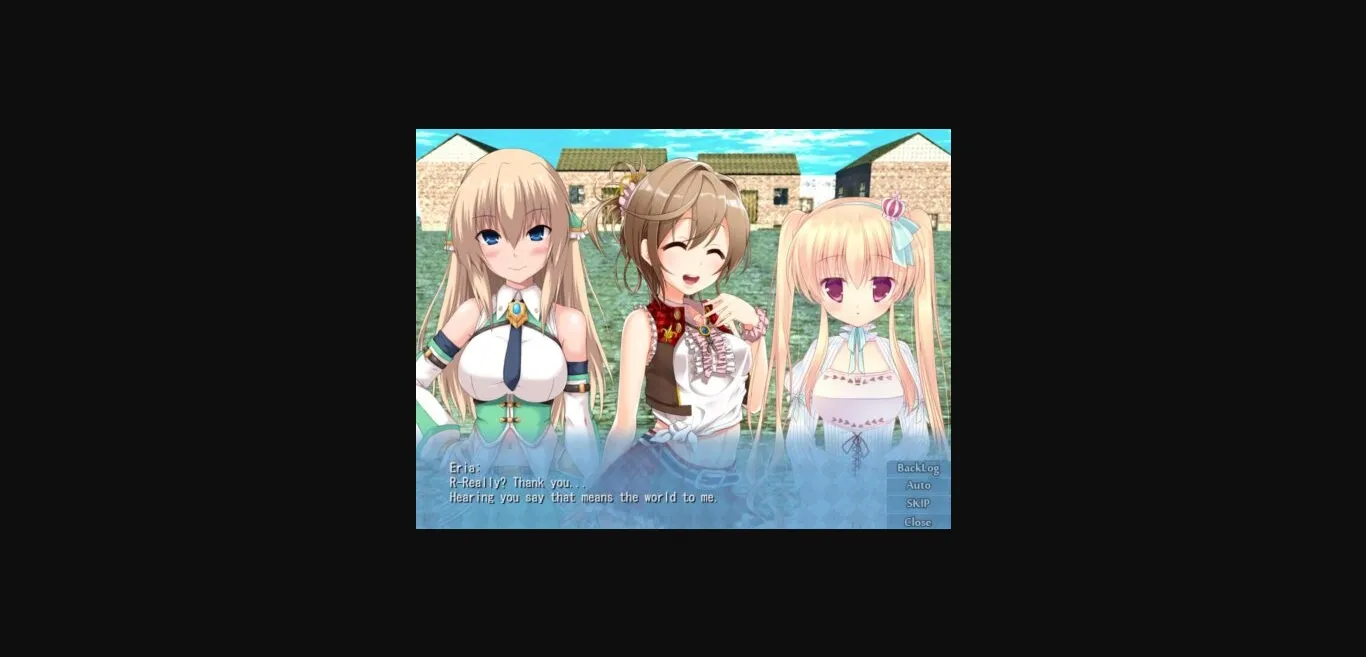 Others Completed How to Build a Flying City [v1.00] [Irisfield] | Free Adult Games